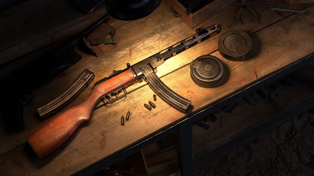 Sniper Elite 5: Landing Force Mission and Weapon Pack thumbnail 9