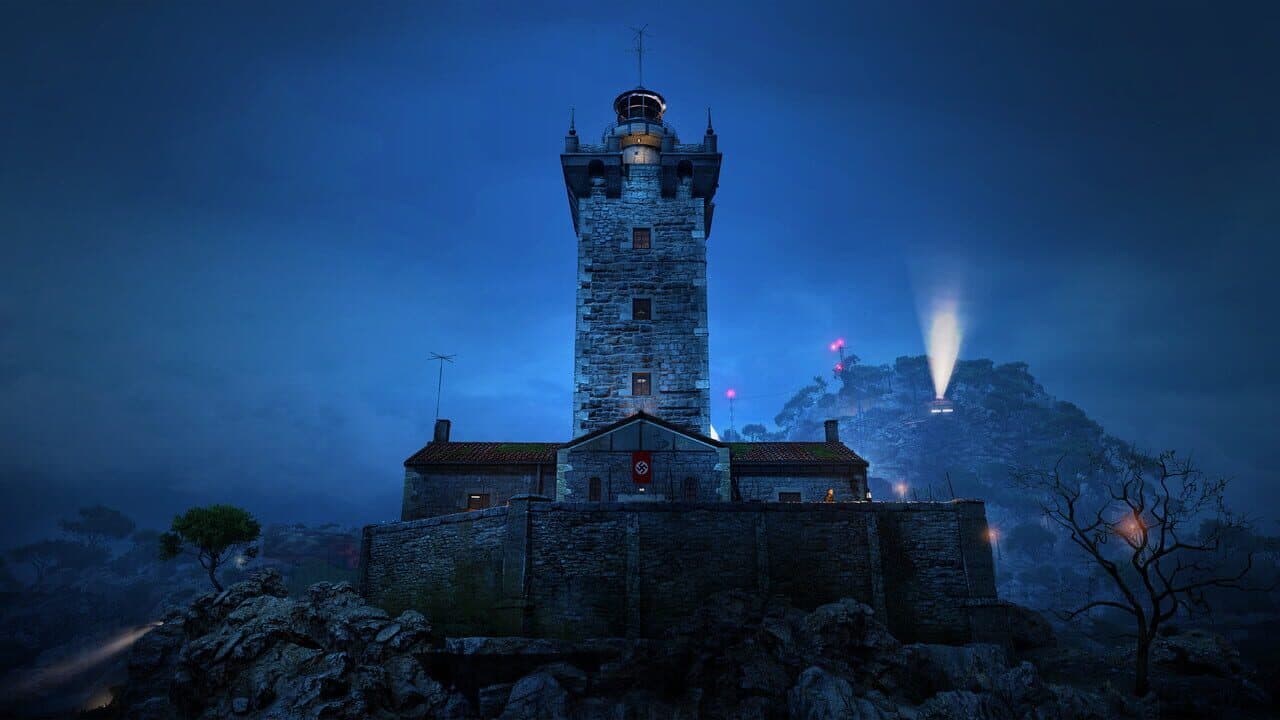 Sniper Elite 5: Landing Force Mission and Weapon Pack thumbnail 7