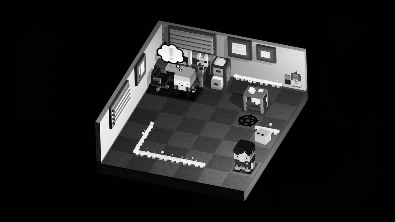 Slayaway Camp: Supernatural Forces Killer Pack thumbnail 3