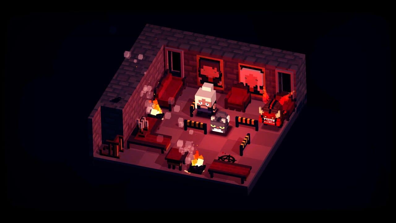 Slayaway Camp: Supernatural Forces Killer Pack thumbnail 4