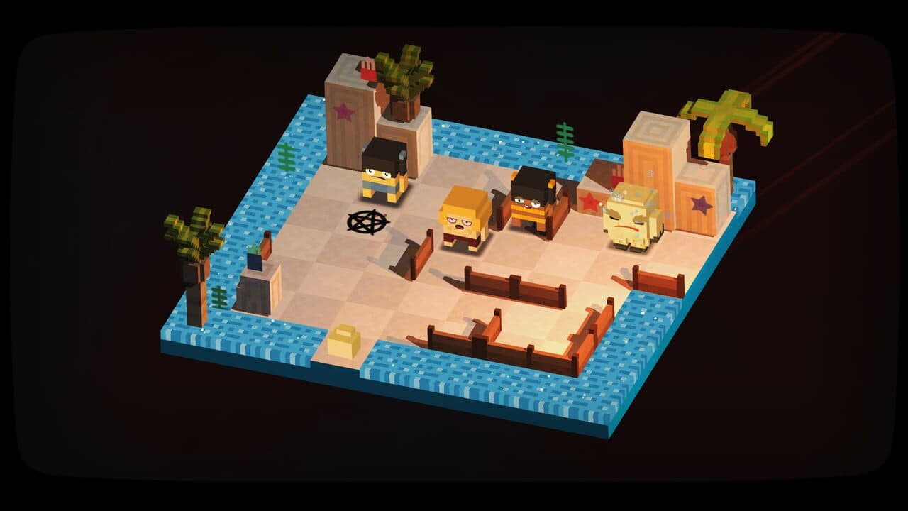 Slayaway Camp: Supernatural Forces Killer Pack thumbnail 7