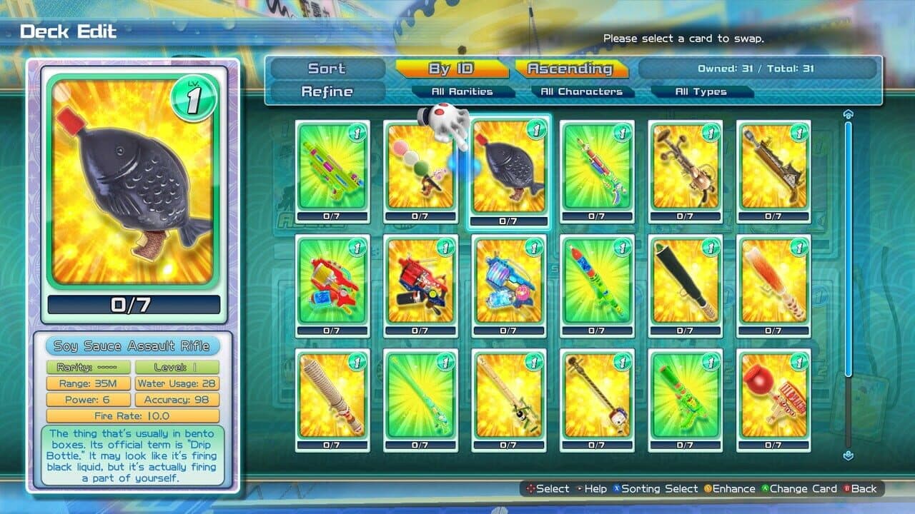 Senran Kagura: Peach Beach Splash - Mega Weapon Pack screenshot 1