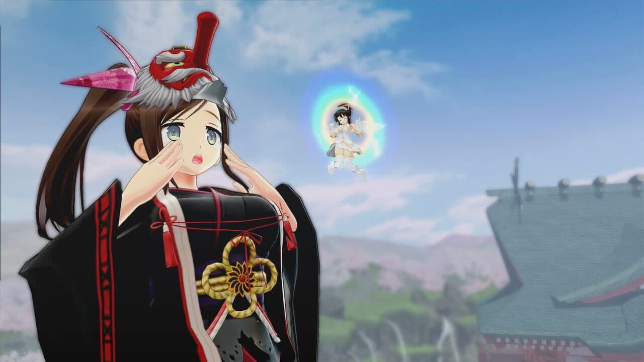 Senran Kagura: Peach Beach Splash - Mega Accessory Pack thumbnail 2