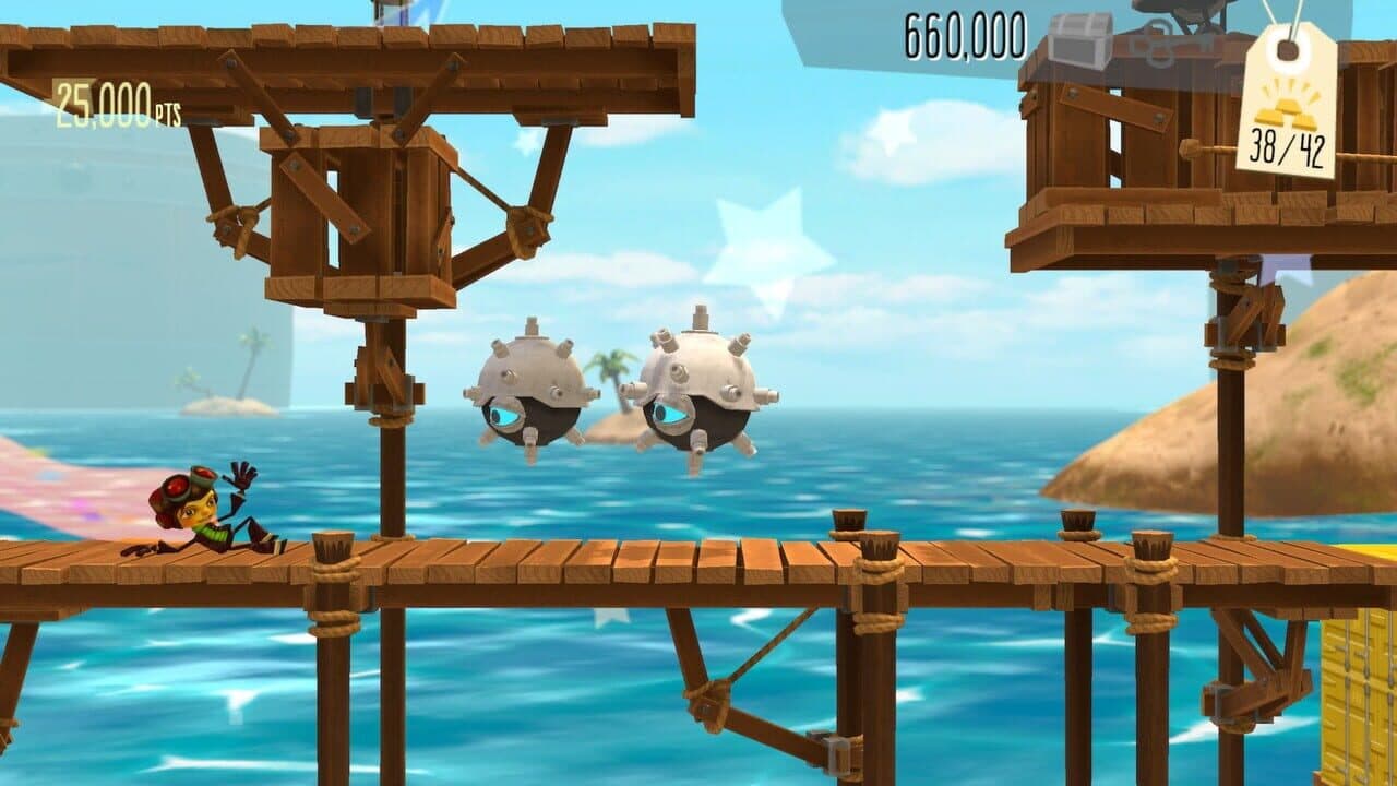 Runner2: Good Friends Character Pack thumbnail 4