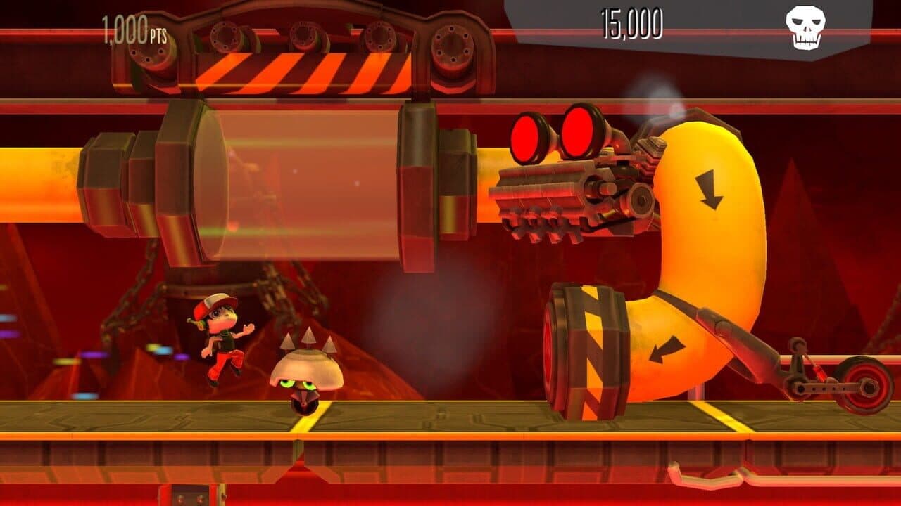 Runner2: Good Friends Character Pack thumbnail 3