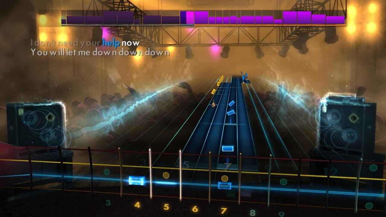 Rocksmith 2014: Rise Against Song Pack thumbnail 6