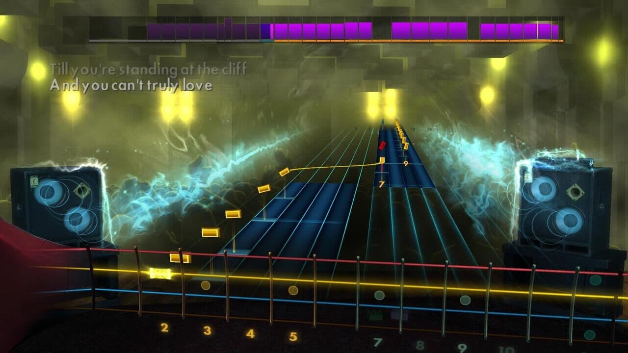 Rocksmith 2014: Rise Against Song Pack thumbnail 8