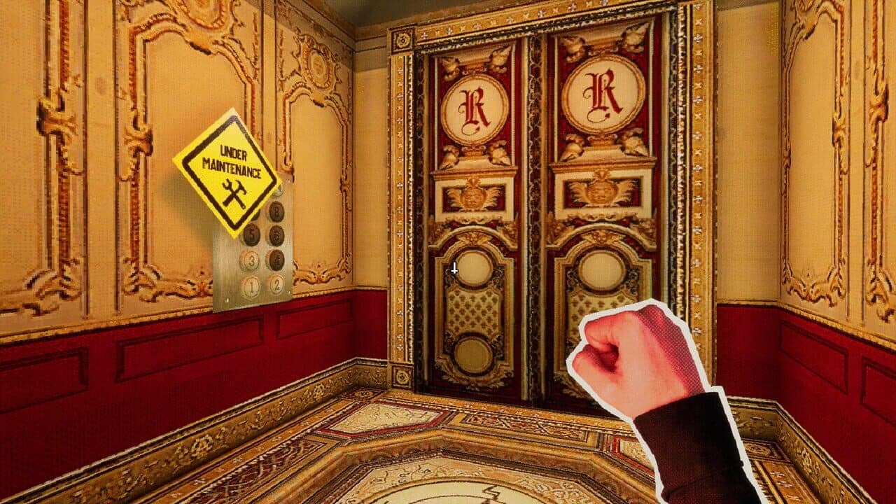 Red Tape thumbnail 4