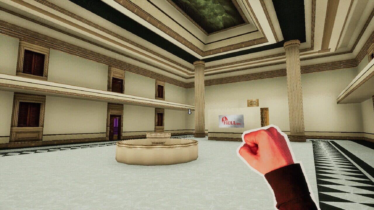 Red Tape thumbnail 7
