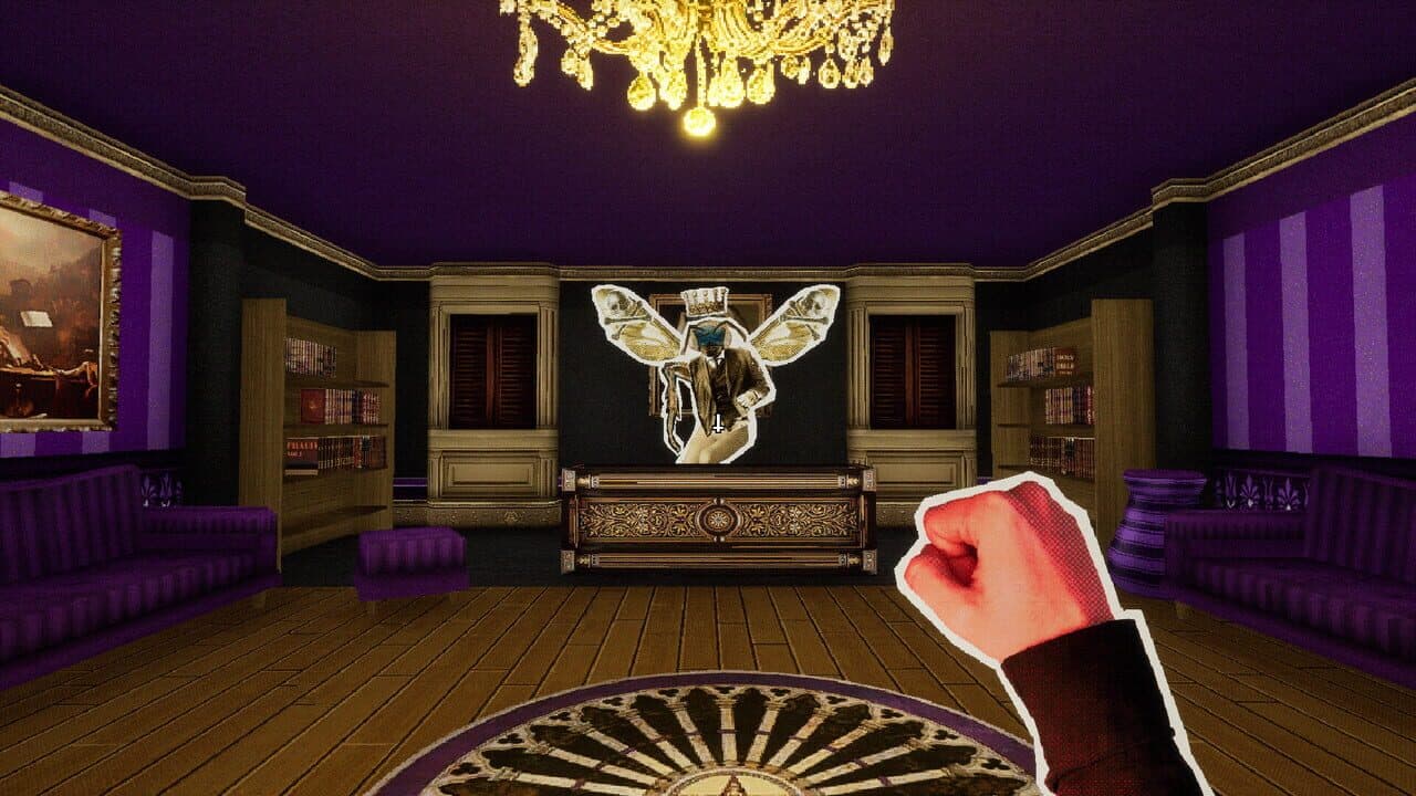 Red Tape thumbnail 8