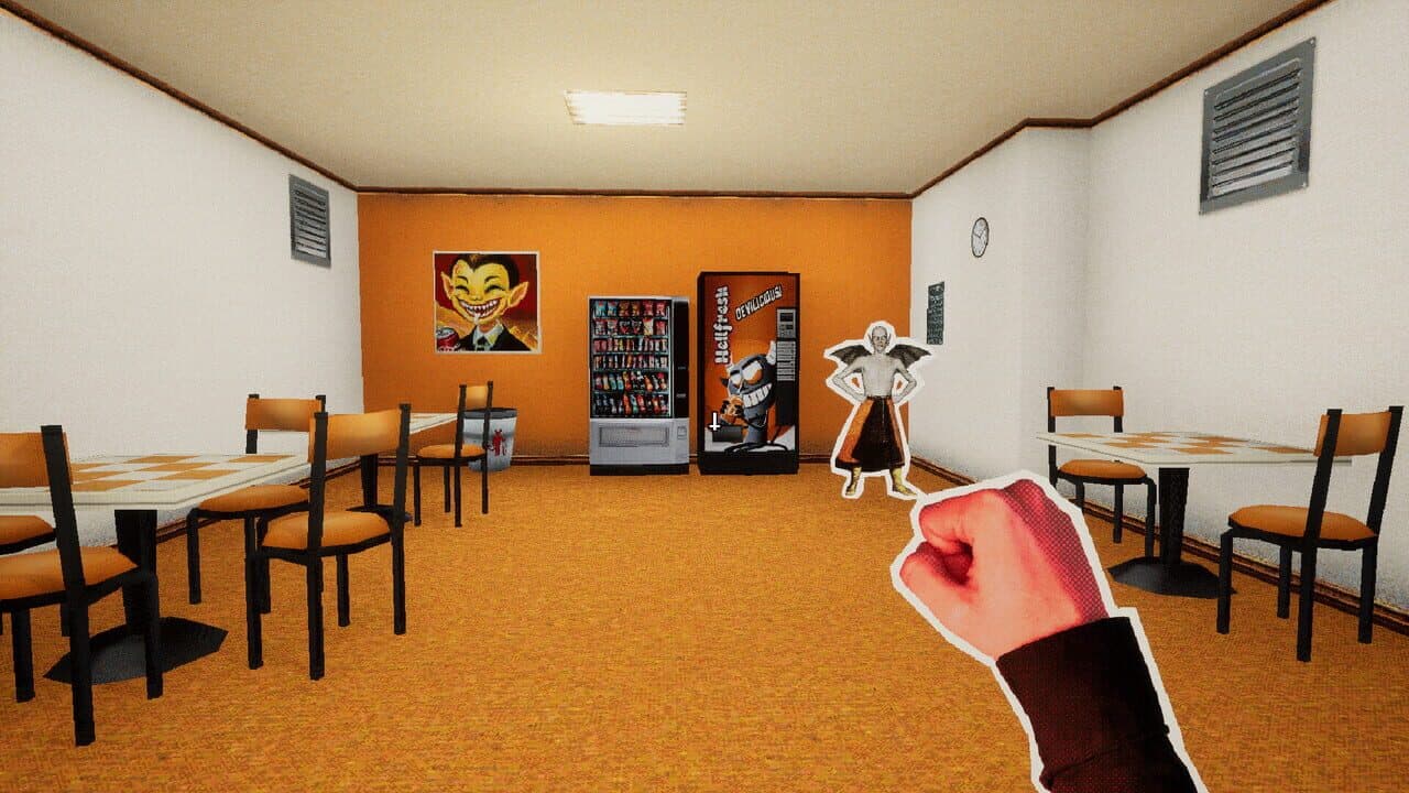 Red Tape thumbnail 3