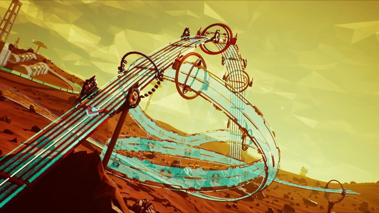 Redout: Mars Pack thumbnail 6