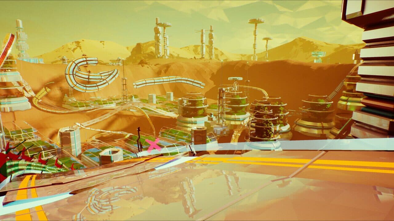 Redout: Mars Pack thumbnail 8