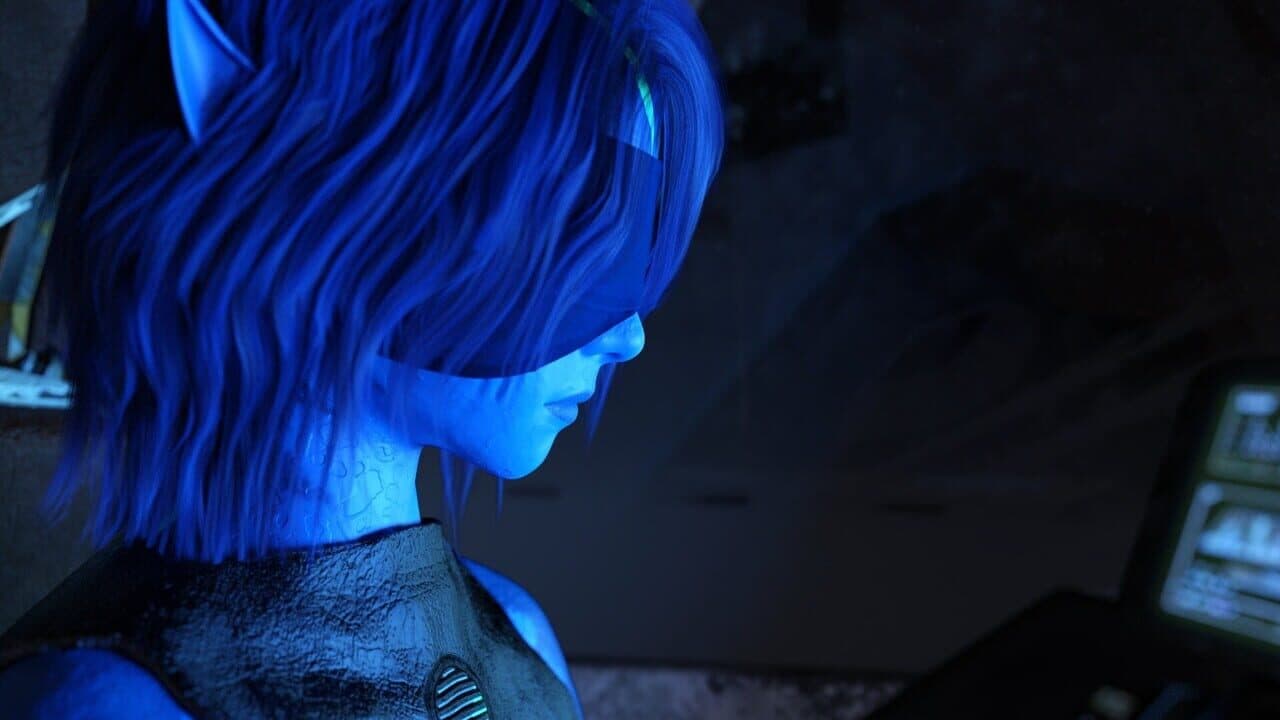Projekt: Passion - Season 1 thumbnail 4