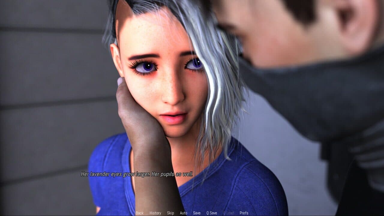 Projekt: Passion - Season 1 thumbnail 6