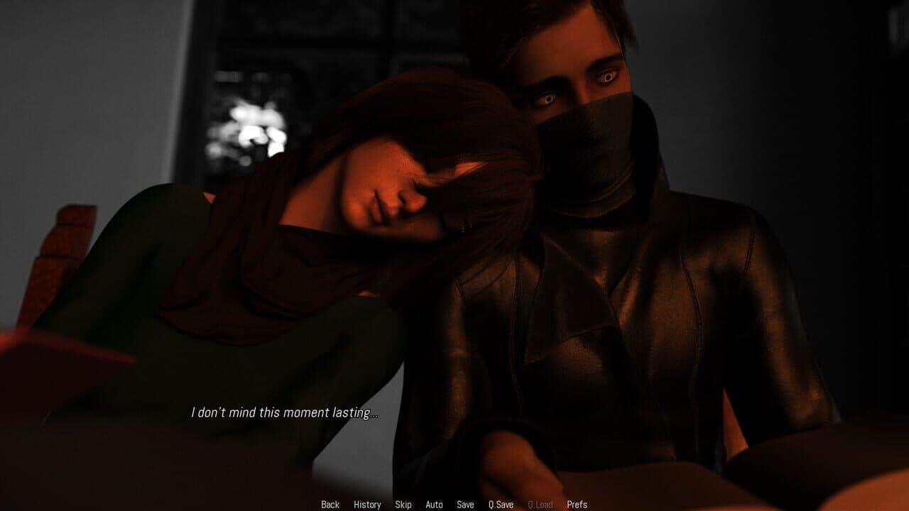 Projekt: Passion - Season 1 thumbnail 7