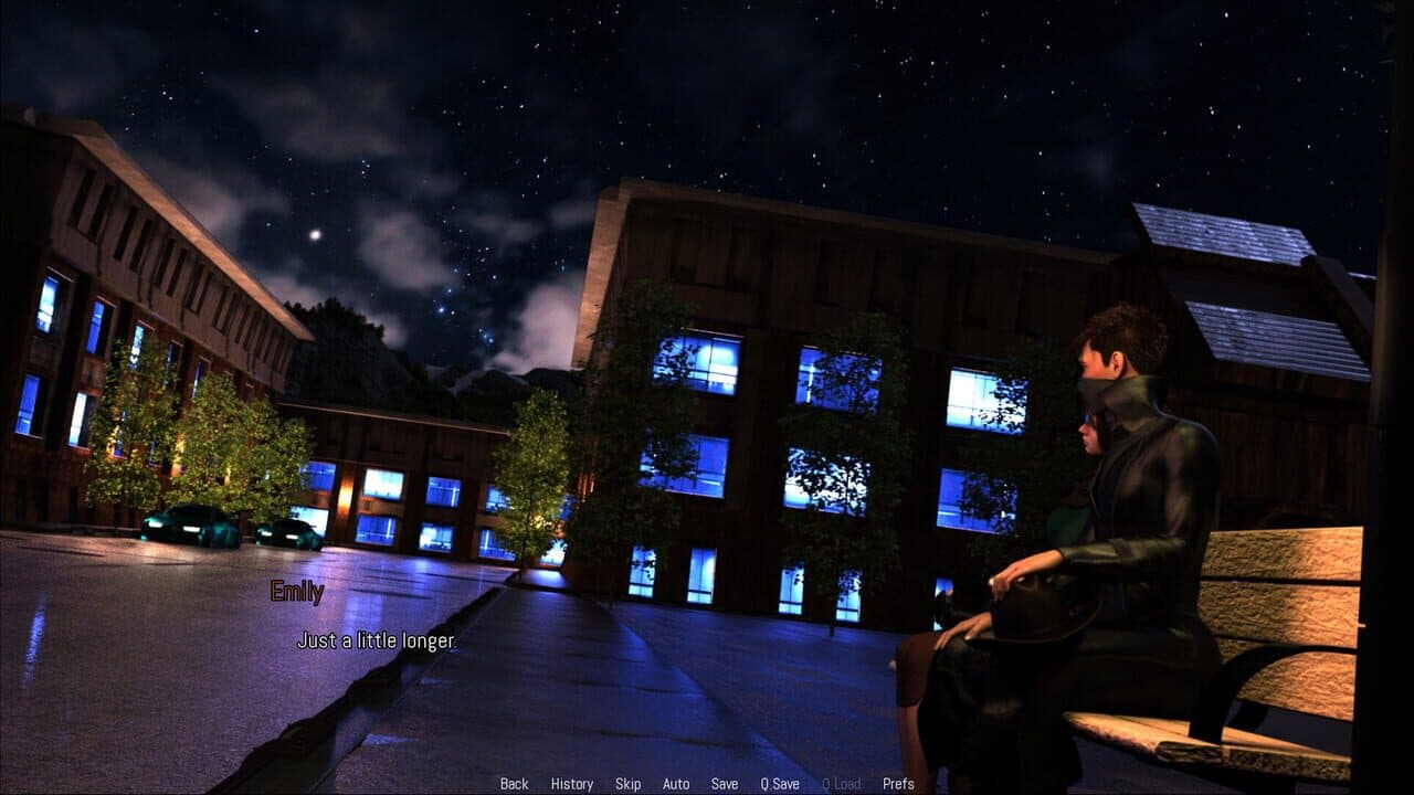 Projekt: Passion - Season 1 thumbnail 8