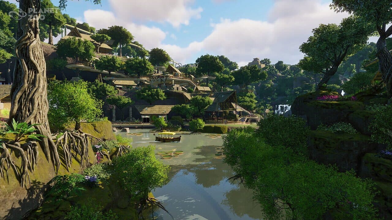 Planet Zoo: South America Pack thumbnail 5