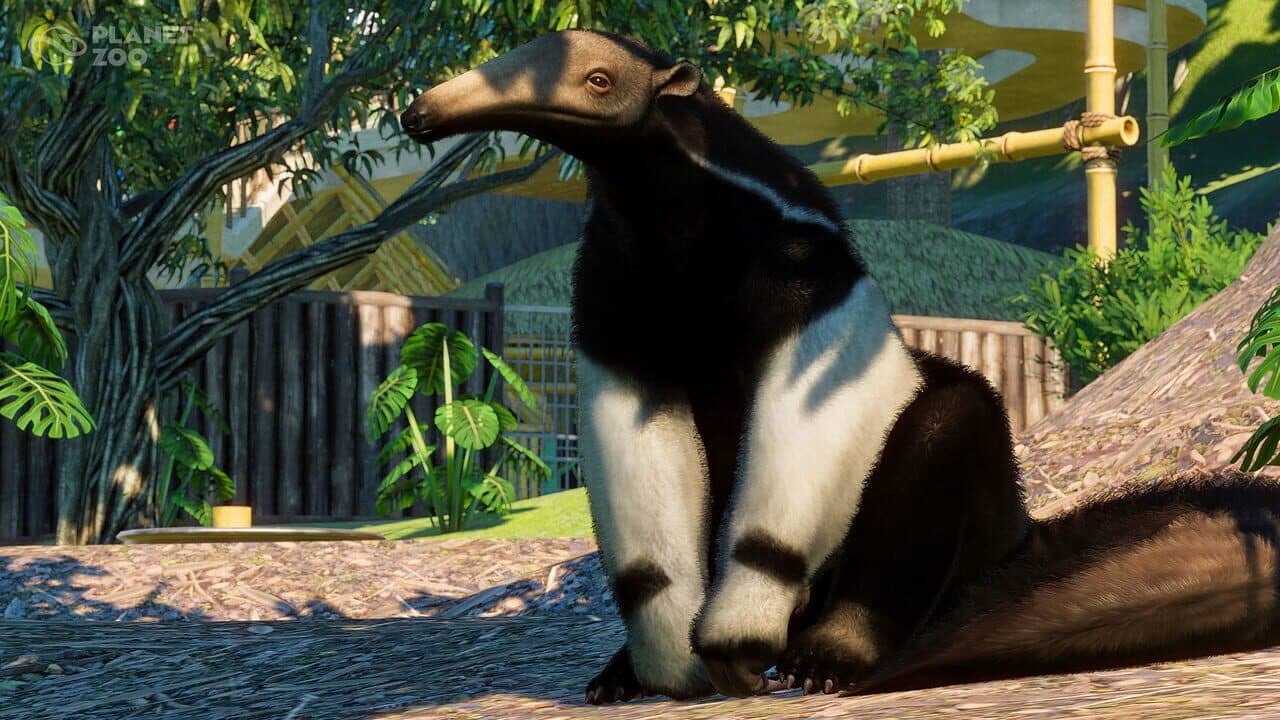 Planet Zoo: South America Pack thumbnail 6