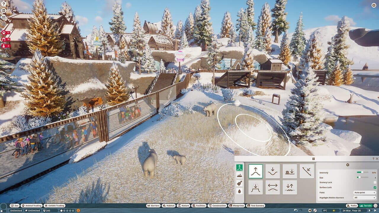 Planet Zoo: Arctic Pack thumbnail 6