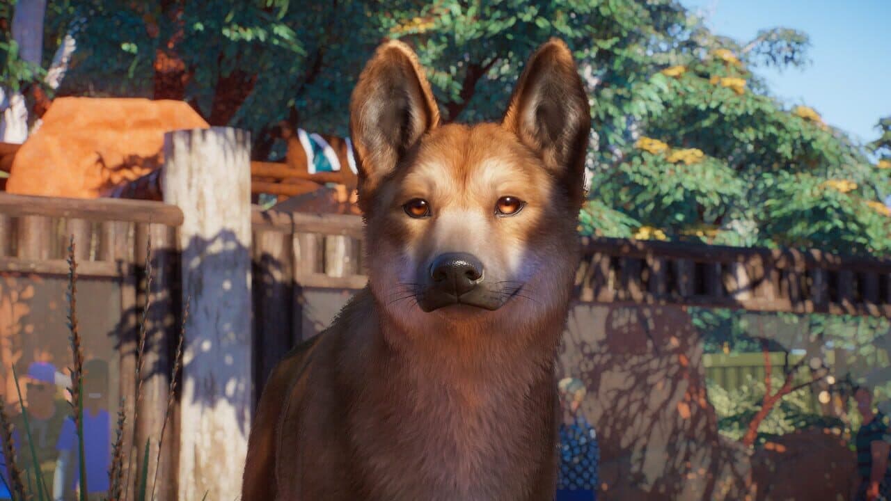 Planet Zoo: Australia Pack thumbnail 2
