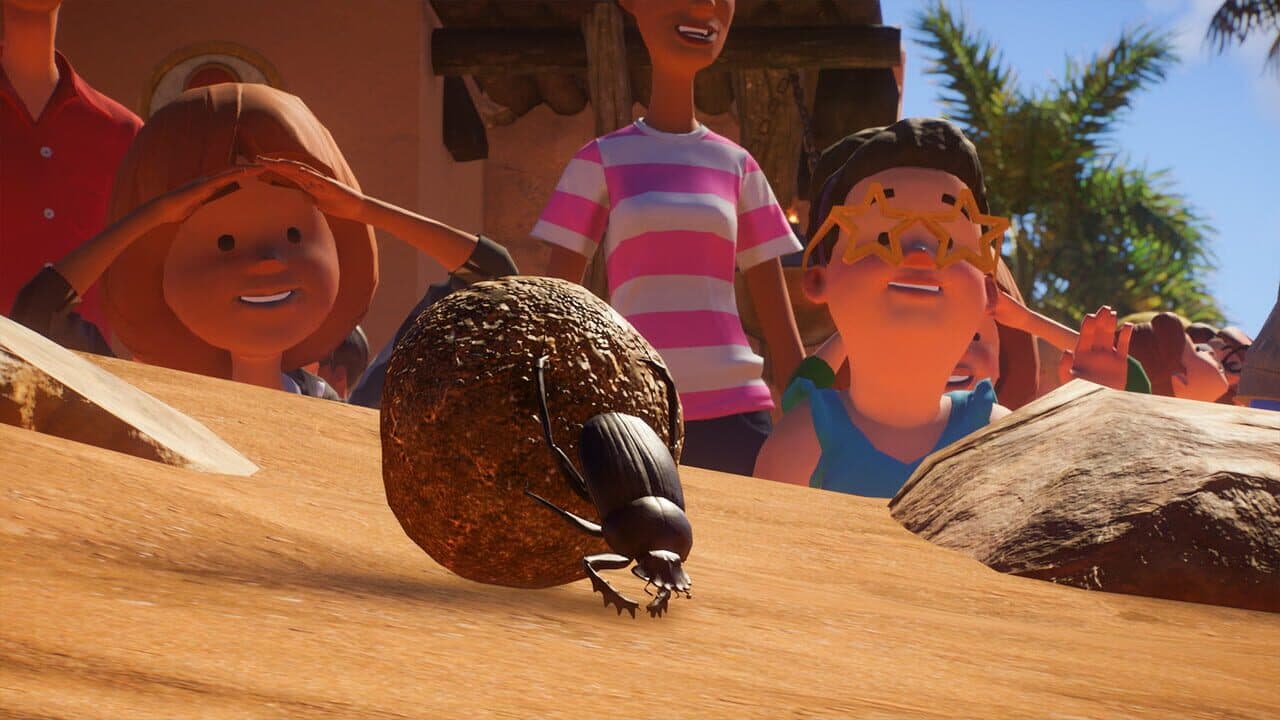 Planet Zoo: Africa Pack thumbnail 2
