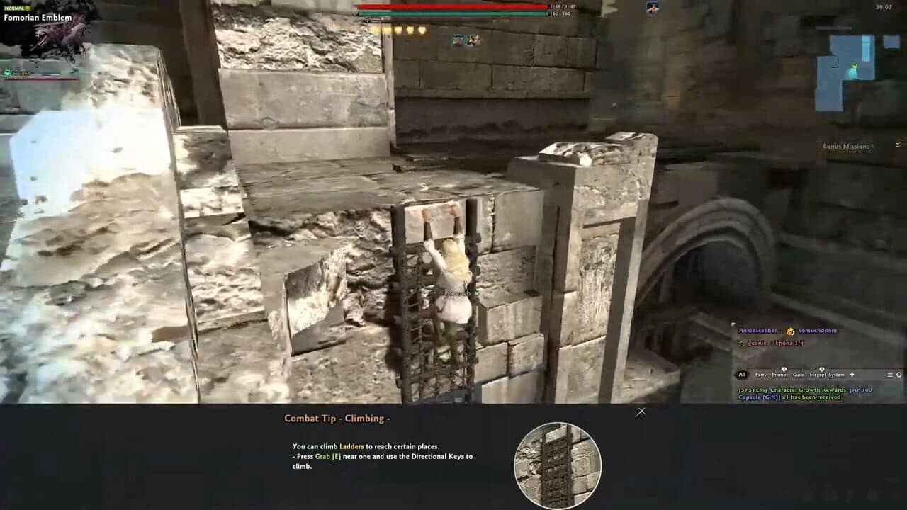 Vindictus XE thumbnail 2