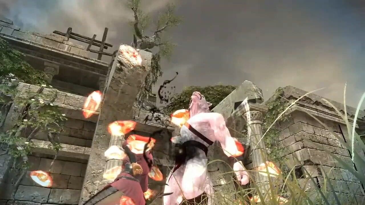 Vindictus XE thumbnail 3