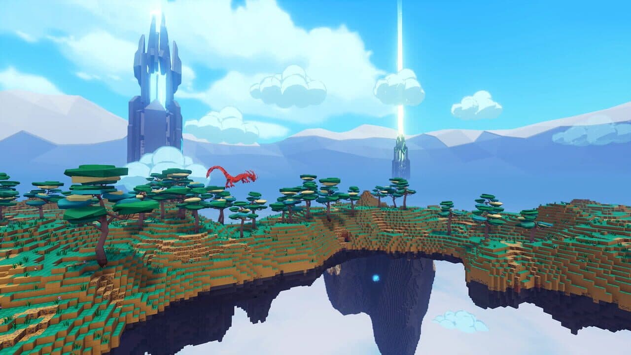PixArk: Skyward - Expansion Pack thumbnail 2