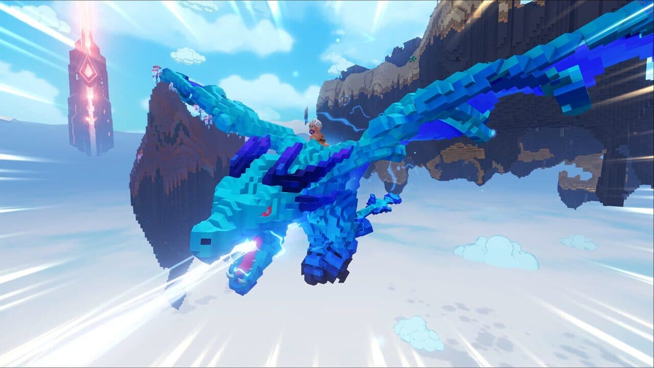 PixArk: Skyward - Expansion Pack thumbnail 5