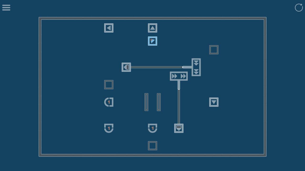Path screenshot 1