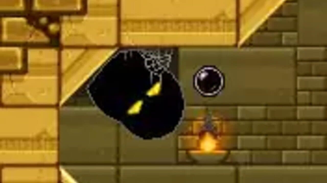 Gish: The Mobile Game thumbnail 2