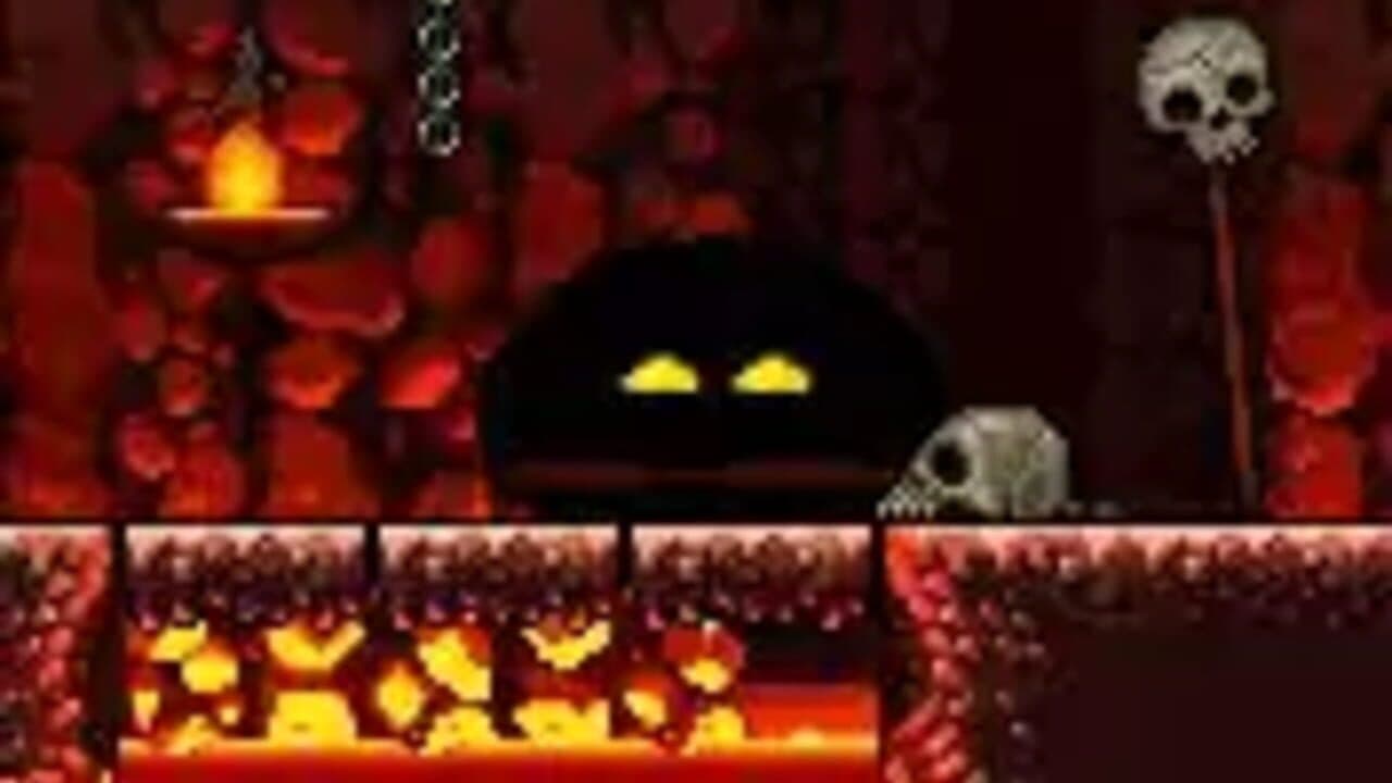 Gish: The Mobile Game thumbnail 3