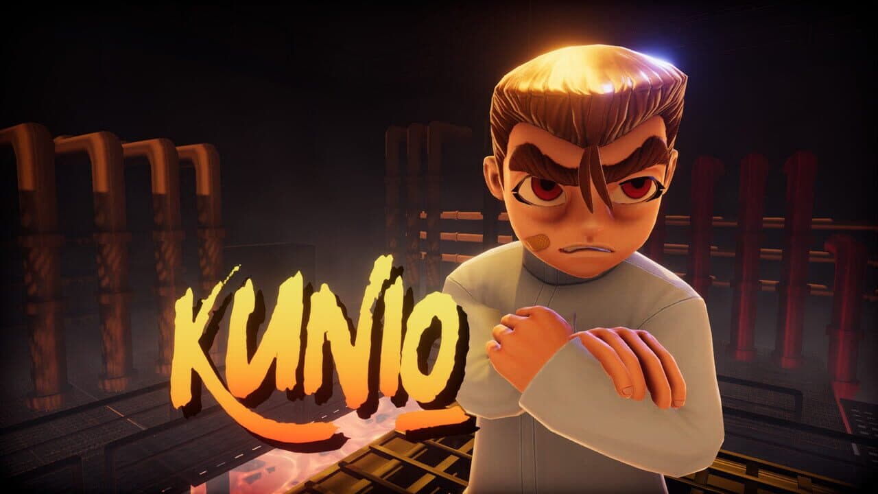 Mighty Fight Federation: Kunio & Riki Pack thumbnail 11