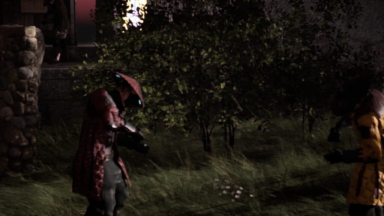 Shinobi Rising thumbnail 2