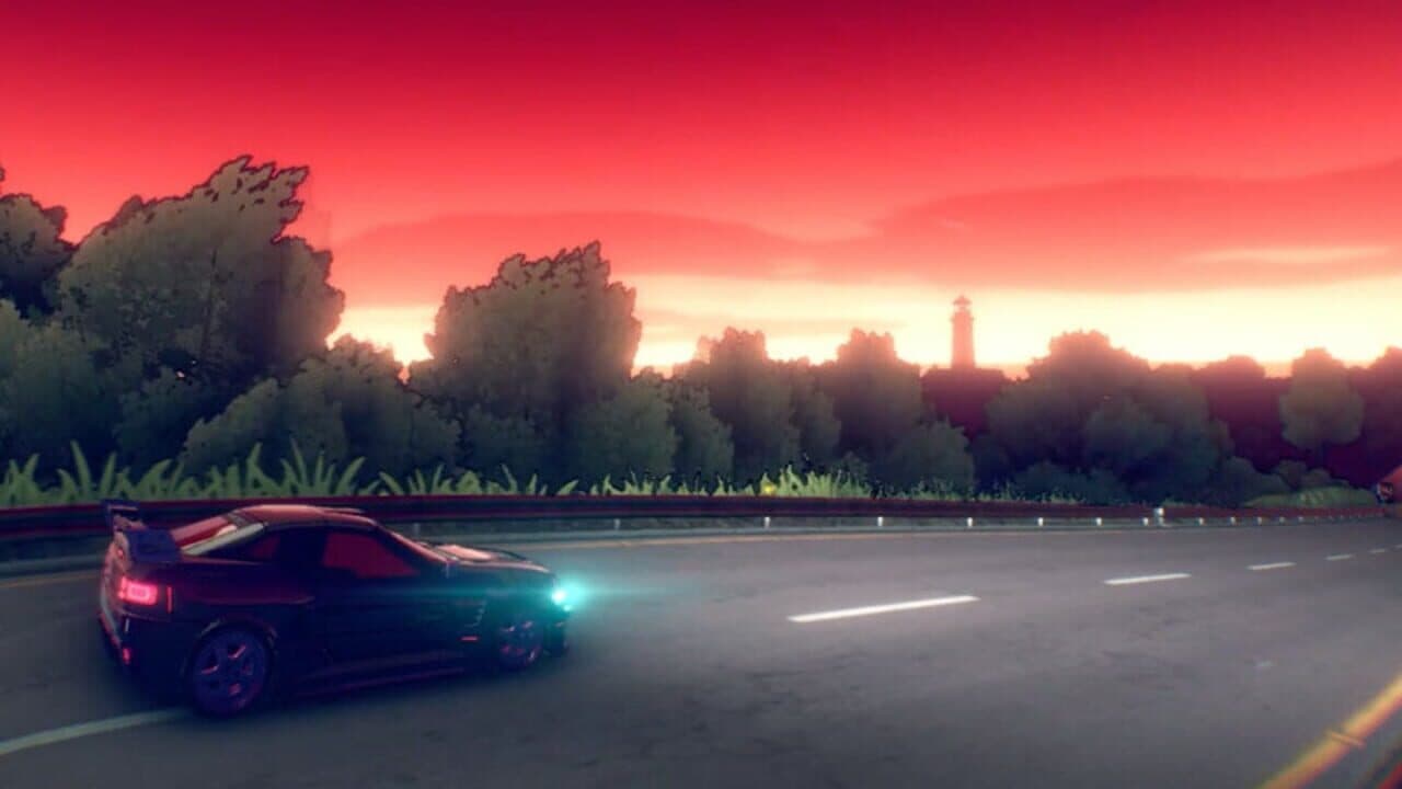 Inertial Drift: Twilight Rivals thumbnail 10