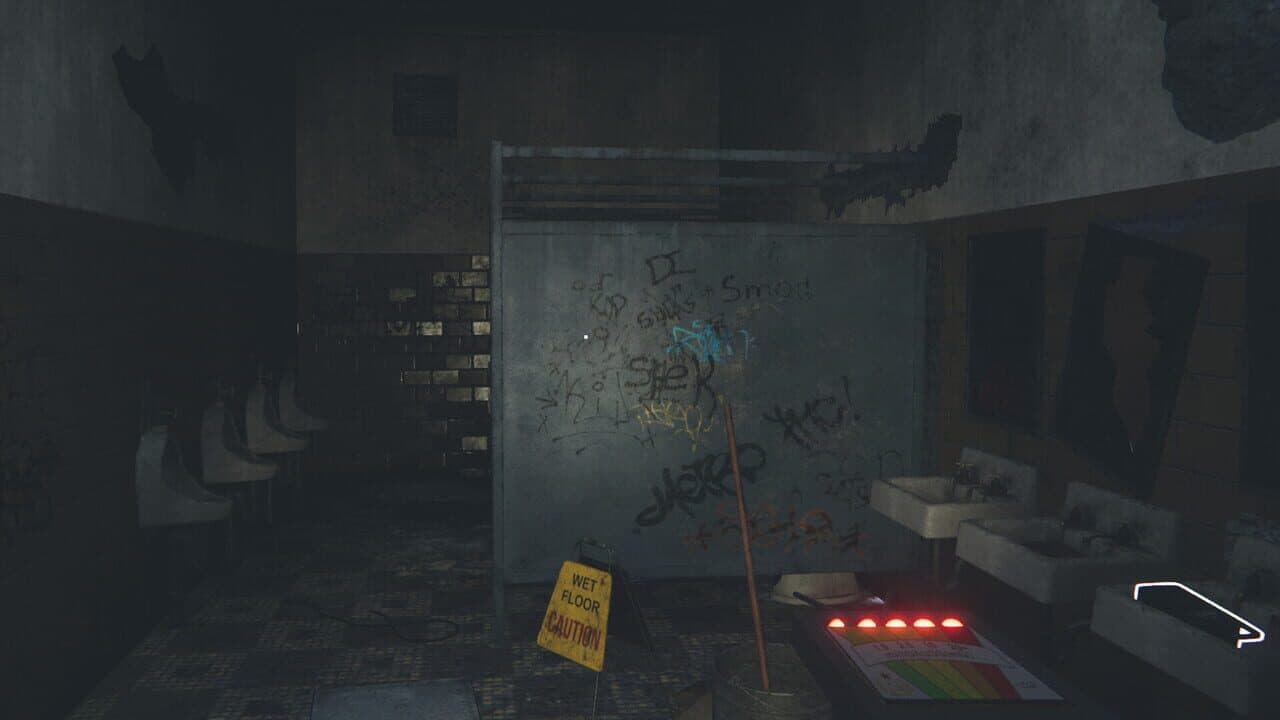 House of Ghosts thumbnail 3