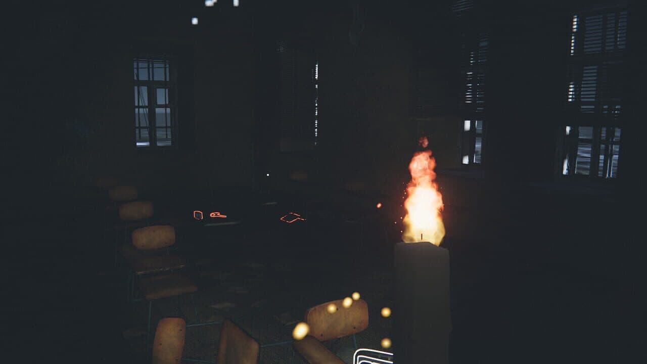 House of Ghosts thumbnail 4
