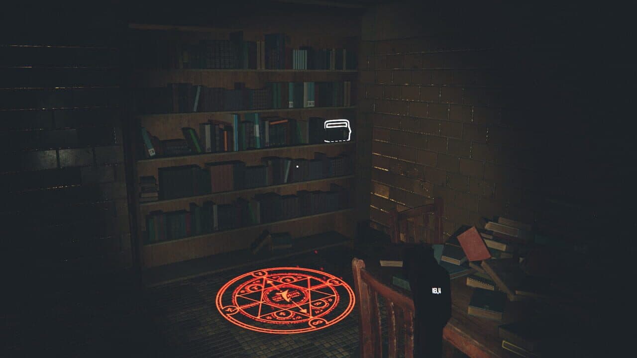 House of Ghosts thumbnail 8