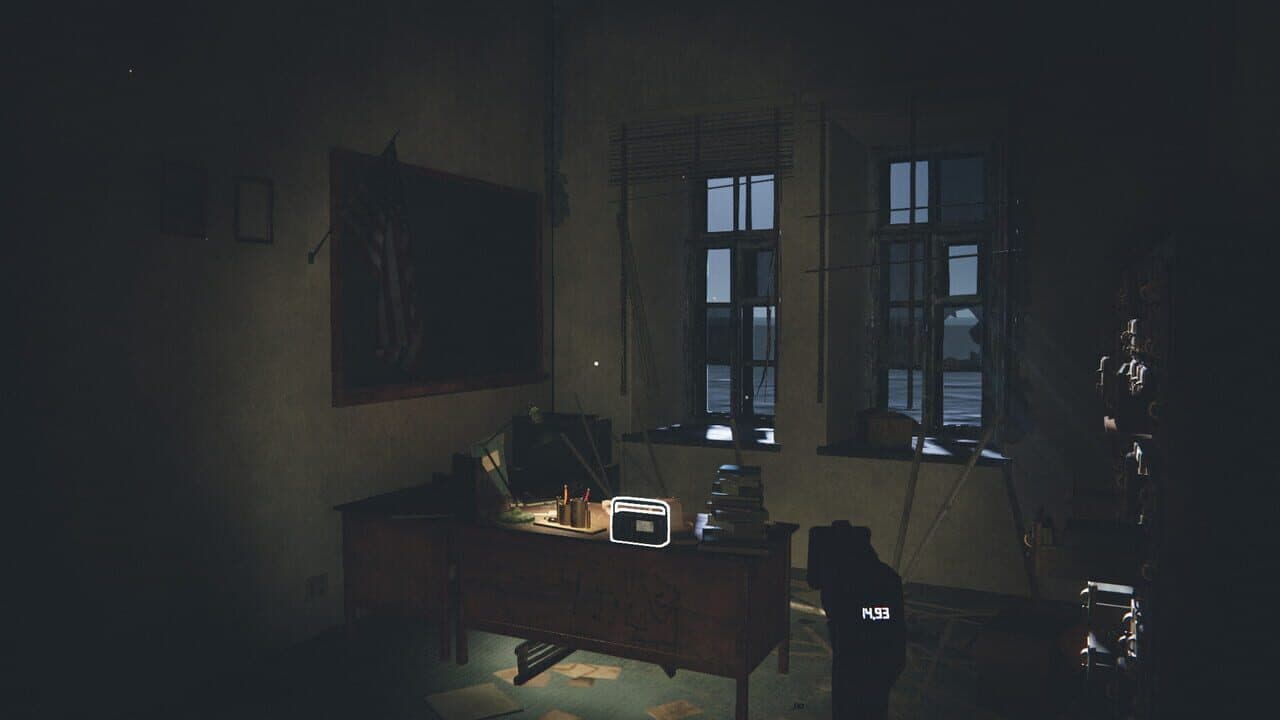 House of Ghosts thumbnail 6