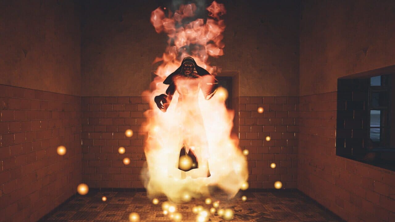 House of Ghosts thumbnail 5
