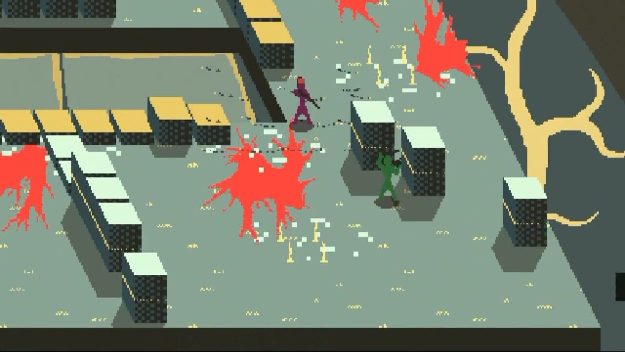 Hats and Hand Grenades: Capture the Hat thumbnail 2