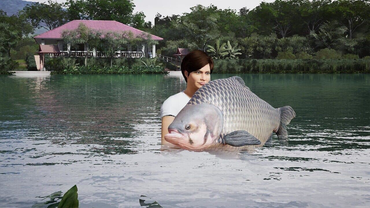Fishing Sim World: Pro Tour - Giant Carp Pack thumbnail 5