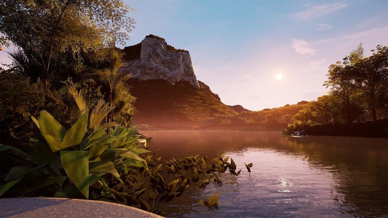 Fishing Sim World: Pro Tour - Giant Carp Pack thumbnail 6