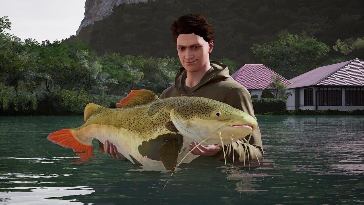 Fishing Sim World: Pro Tour - Giant Carp Pack thumbnail 8