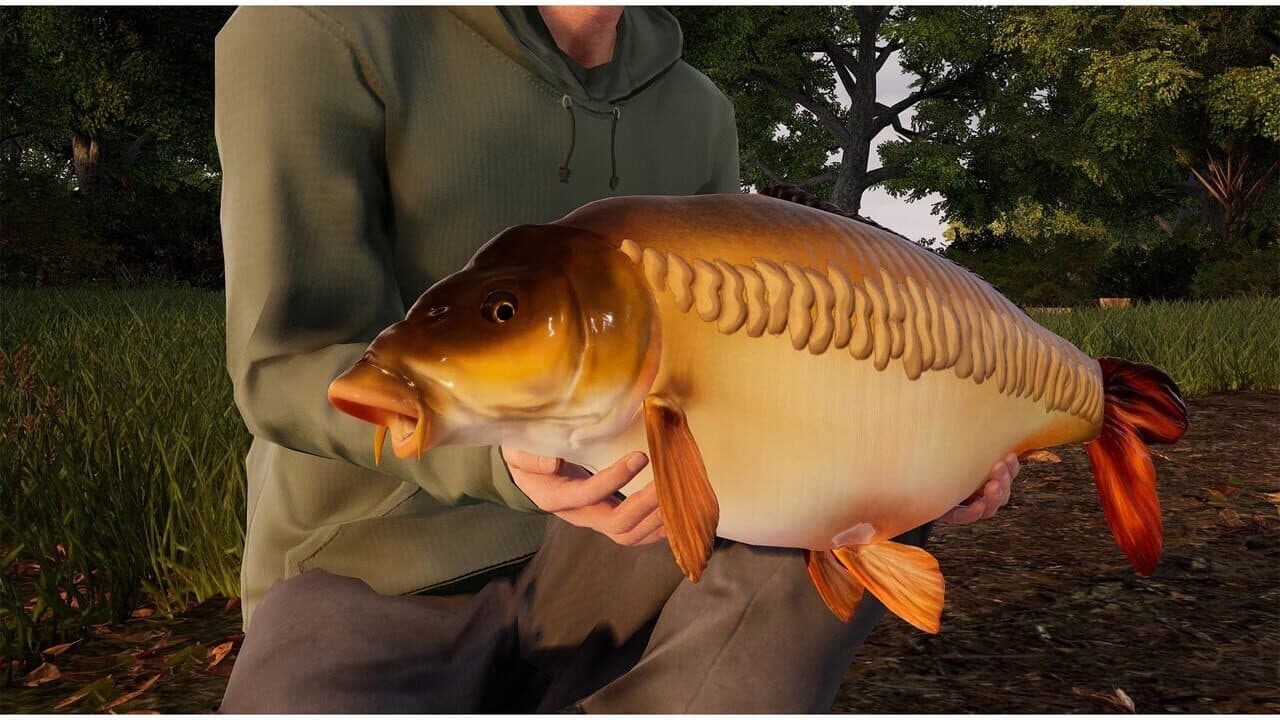 Fishing Sim World: Pro Tour - Giant Carp Pack thumbnail 10