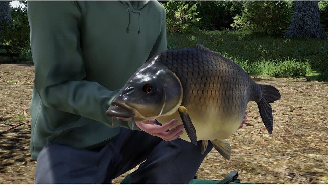 Fishing Sim World: Pro Tour - Giant Carp Pack thumbnail 3