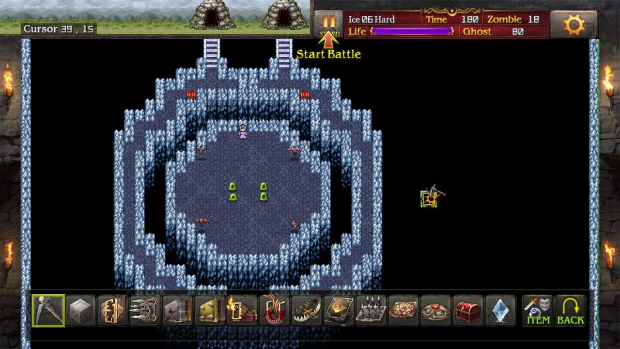 Dungeon Manager ZV 2: Expansion Pack thumbnail 2