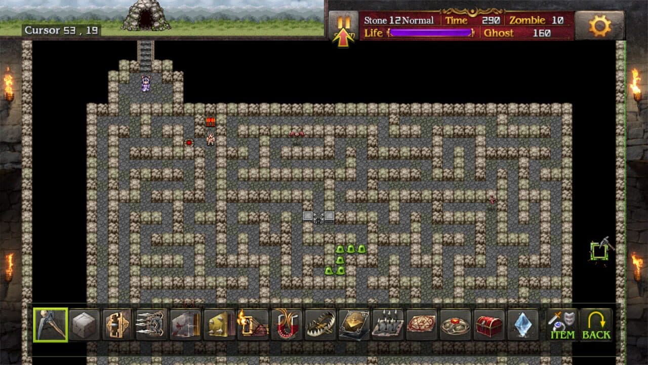 Dungeon Manager ZV 2: Expansion Pack thumbnail 3