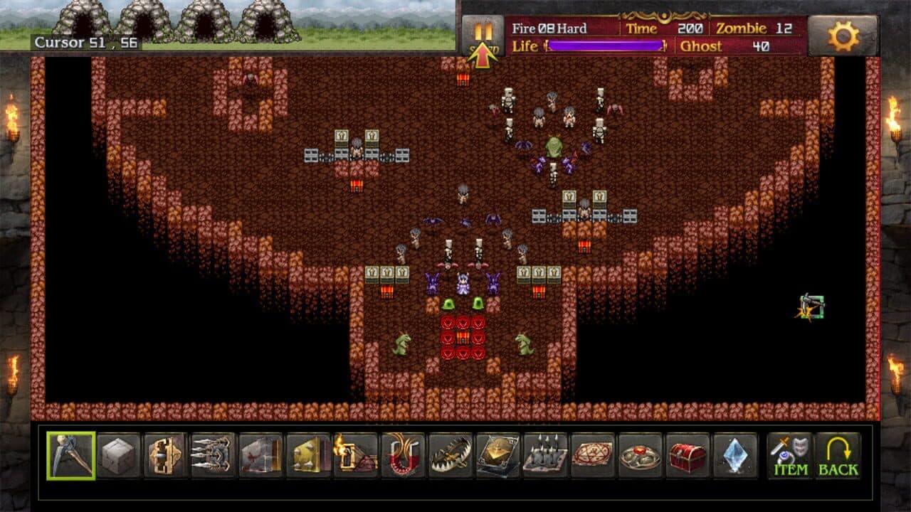 Dungeon Manager ZV 2: Expansion Pack thumbnail 5